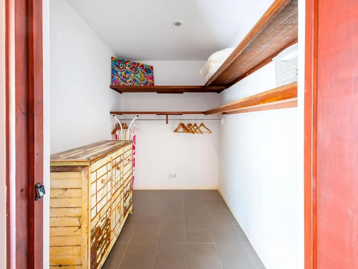 Luxurious Villa In Jan Thiel With Pool